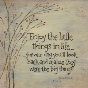 little-things